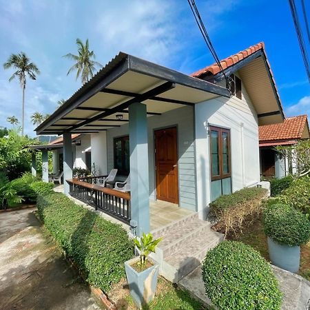 Bluewhale Home Samui Amphoe Koksamui Exterior foto