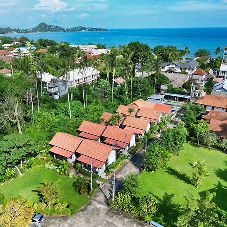 Bluewhale Home Samui Amphoe Koksamui Exterior foto