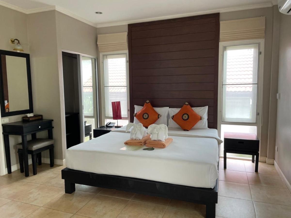 Bluewhale Home Samui Amphoe Koksamui Exterior foto