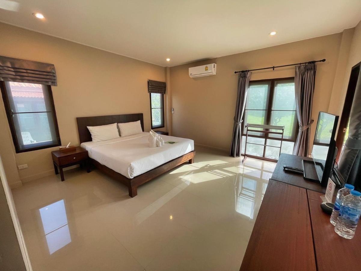 Bluewhale Home Samui Amphoe Koksamui Exterior foto